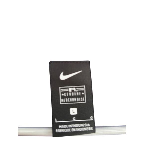 Chicago Cubs Men's Walk Off Anorak Nike Windbreaker Large - Picture 5 of 6